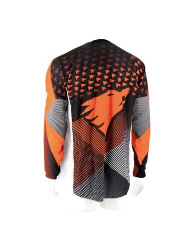 Camiseta Mx Force Tackle Camiseta Mx Force Tackle