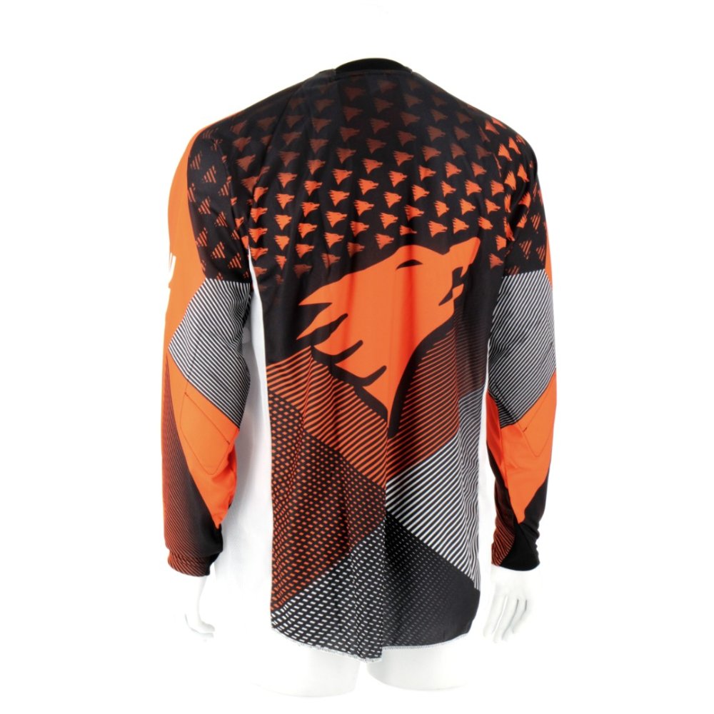 Camiseta Mx Force Tackle