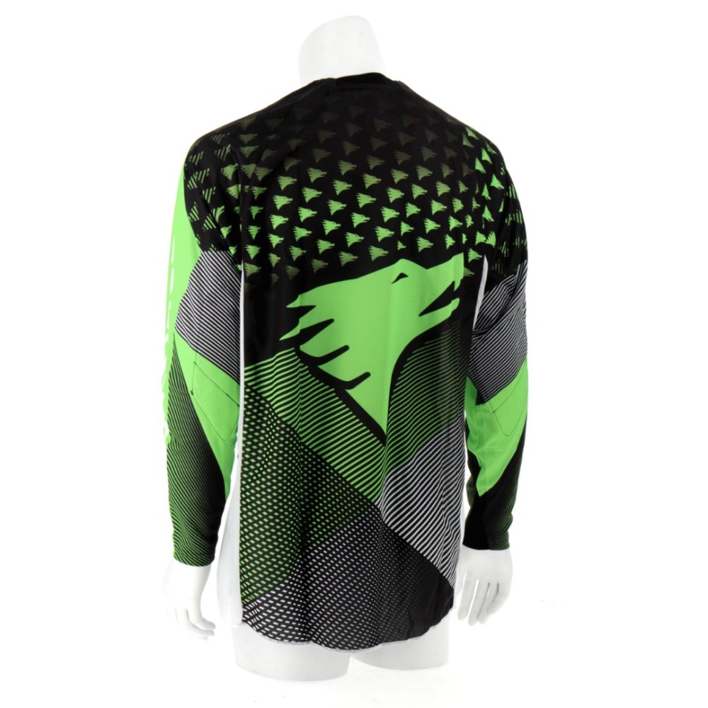 Camiseta Mx Force Tackle