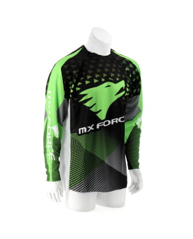Camiseta Mx Force Tackle