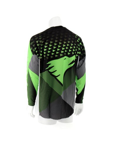 Camiseta Mx Force Tackle