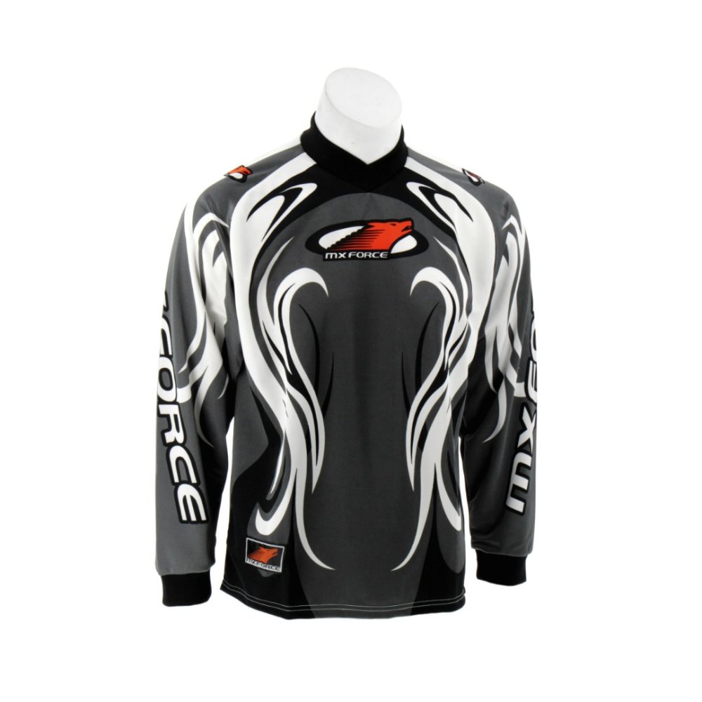 Camiseta Mx Force Pro 08