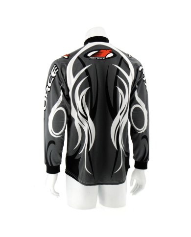 Camiseta Mx Force Pro 08
