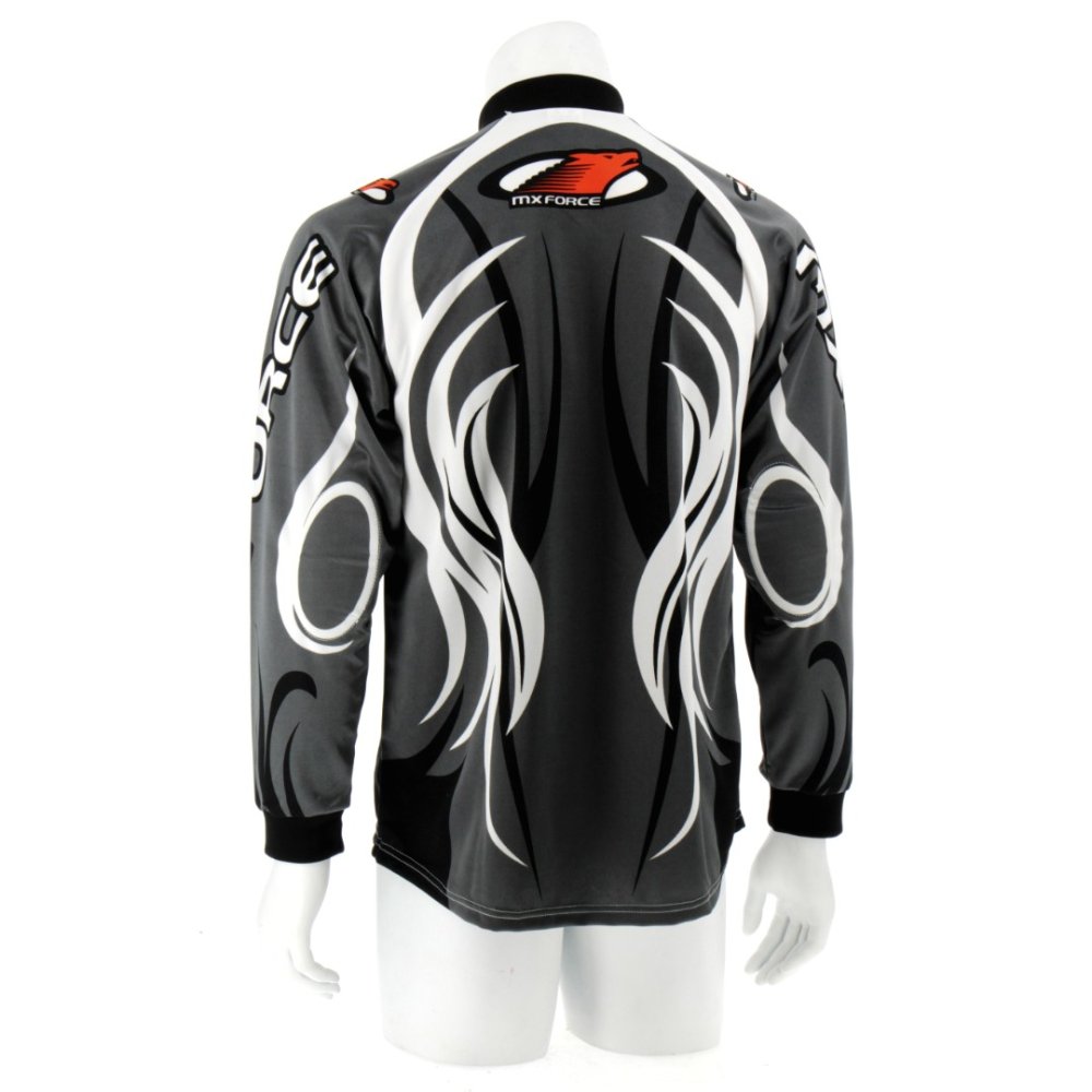 Camiseta Mx Force Pro 08