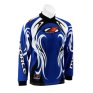 Camiseta Mx Force Pro 08 Camiseta Mx Force Pro 08