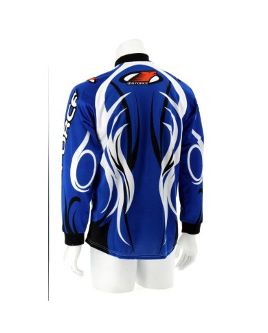 Camiseta Mx Force Pro 08 Camiseta Mx Force Pro 08