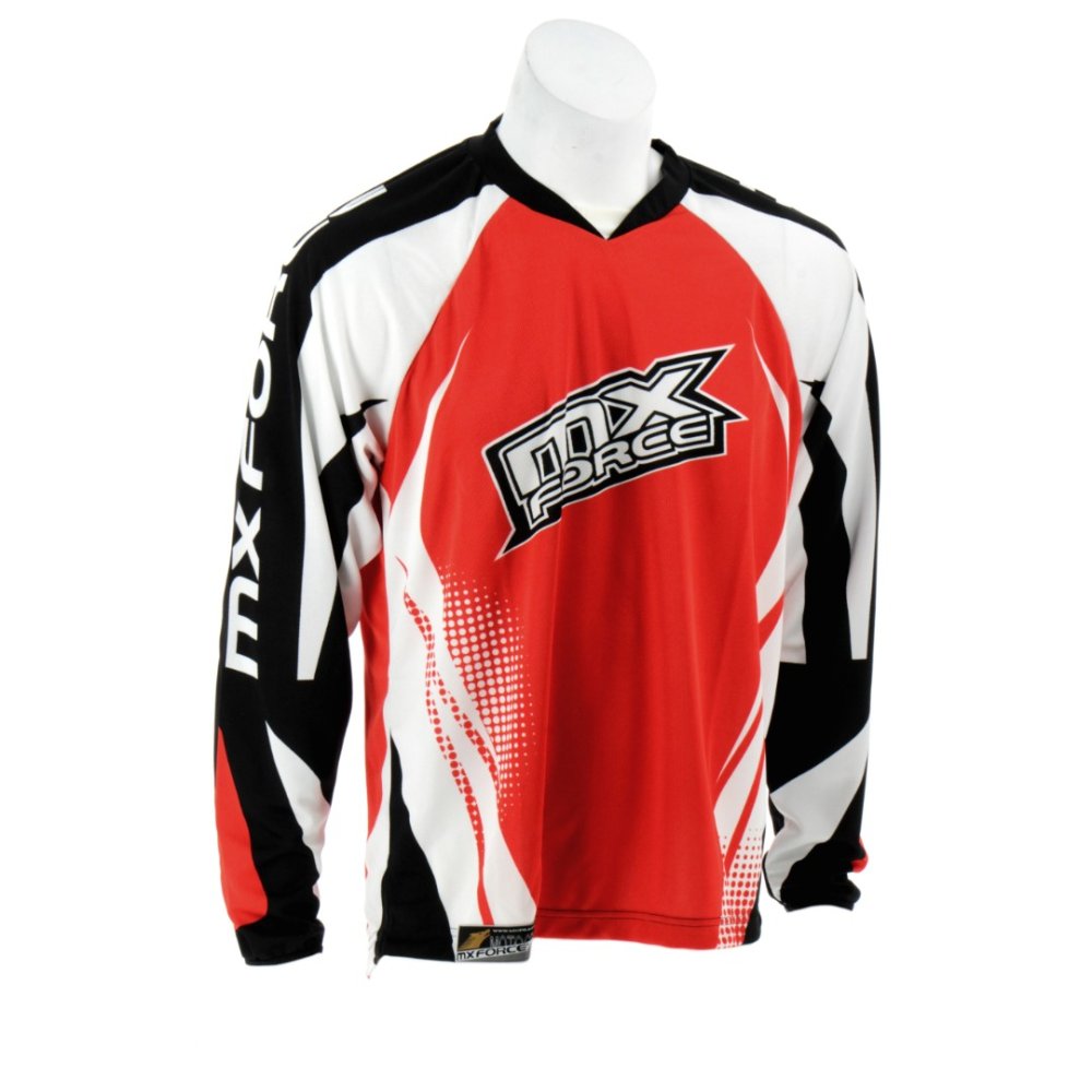 Camiseta Mx Force Quartz