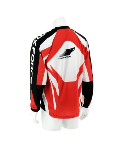 Camiseta Mx Force Quartz Camiseta Mx Force Quartz
