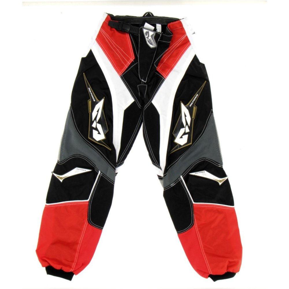 Pantalón Mx Force niño