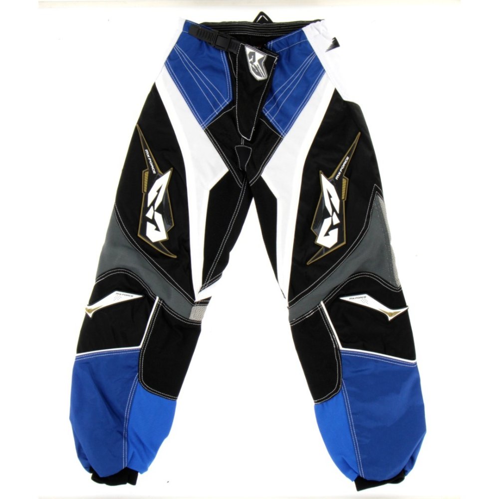 Pantalón Mx Force niño