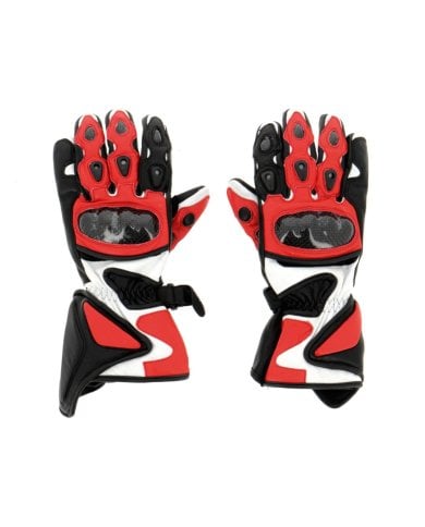 Guantes de carretera Racing 1