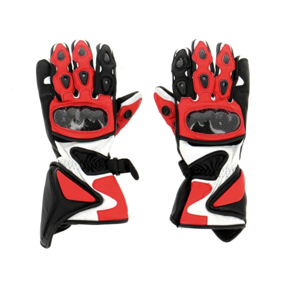 Guantes de carretera Racing 1
