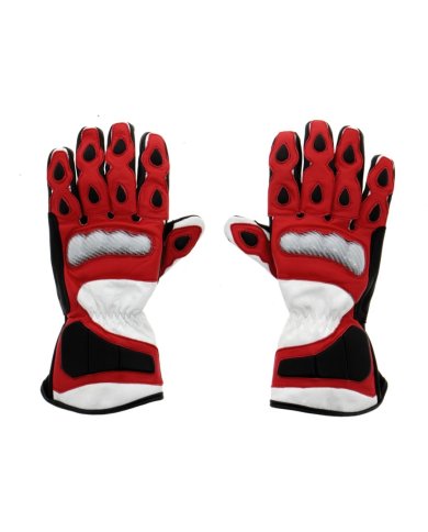 Guantes de carretera Racing 2 Guantes de carretera Racing 2