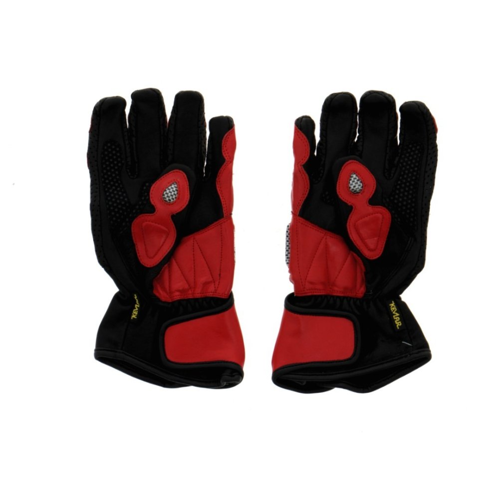 Guantes de carretera Racing 3