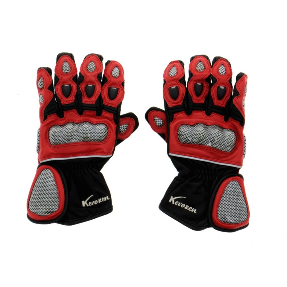 Guantes de carretera Racing 3