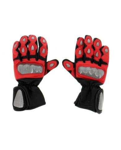 Guantes de carretera Racing 4