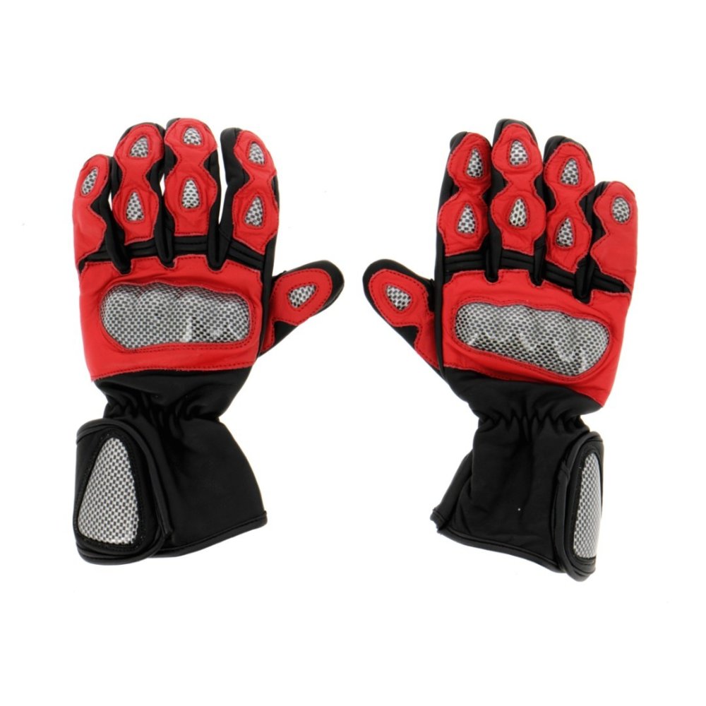 Guantes de carretera Racing 4