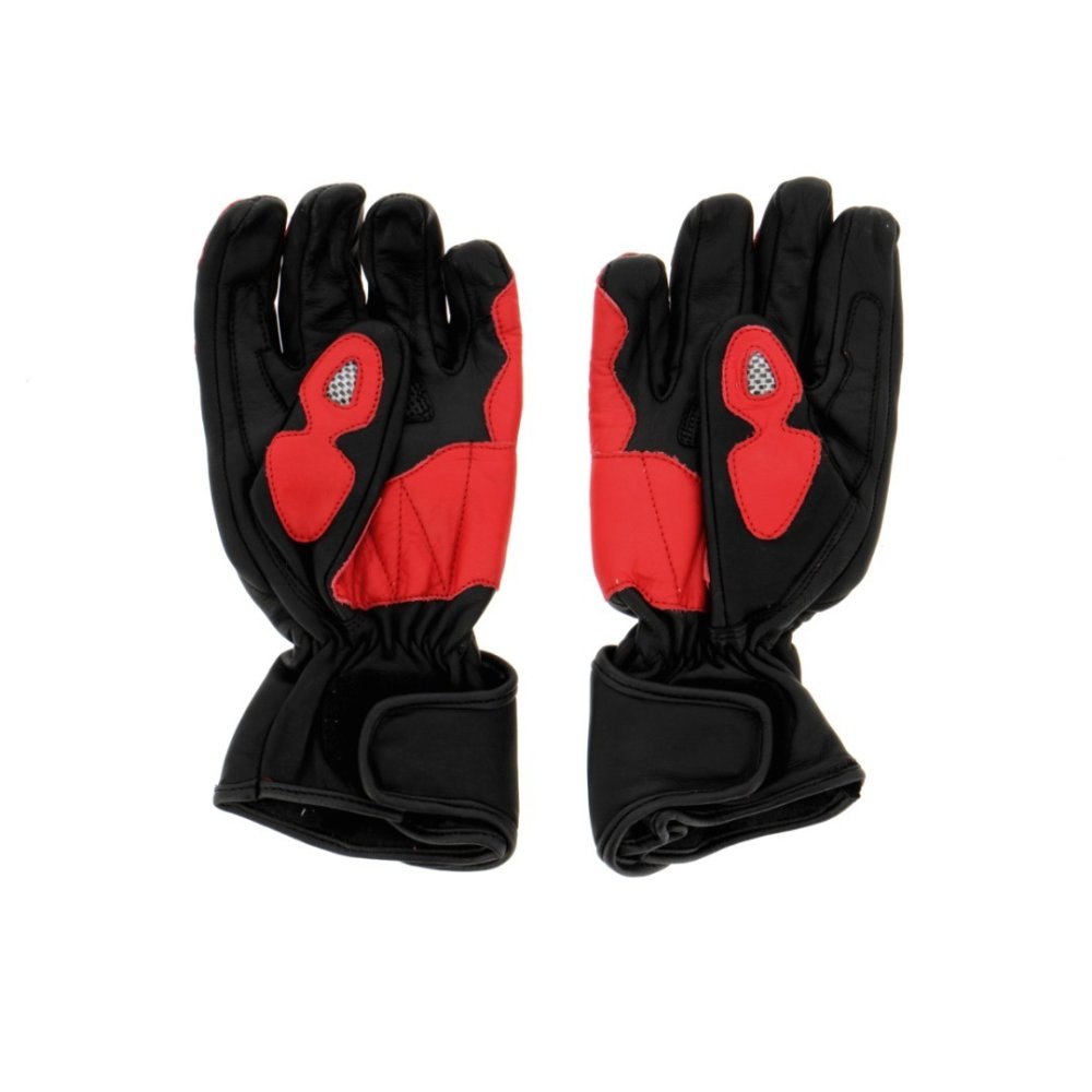 Guantes de carretera Racing 4