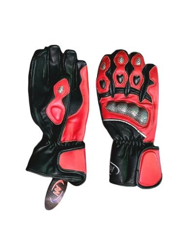 Guantes de carretera Racing 5