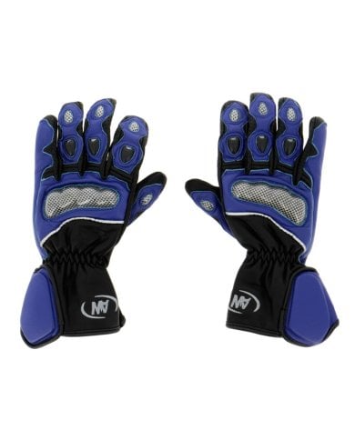 Guantes de carretera Racing 6