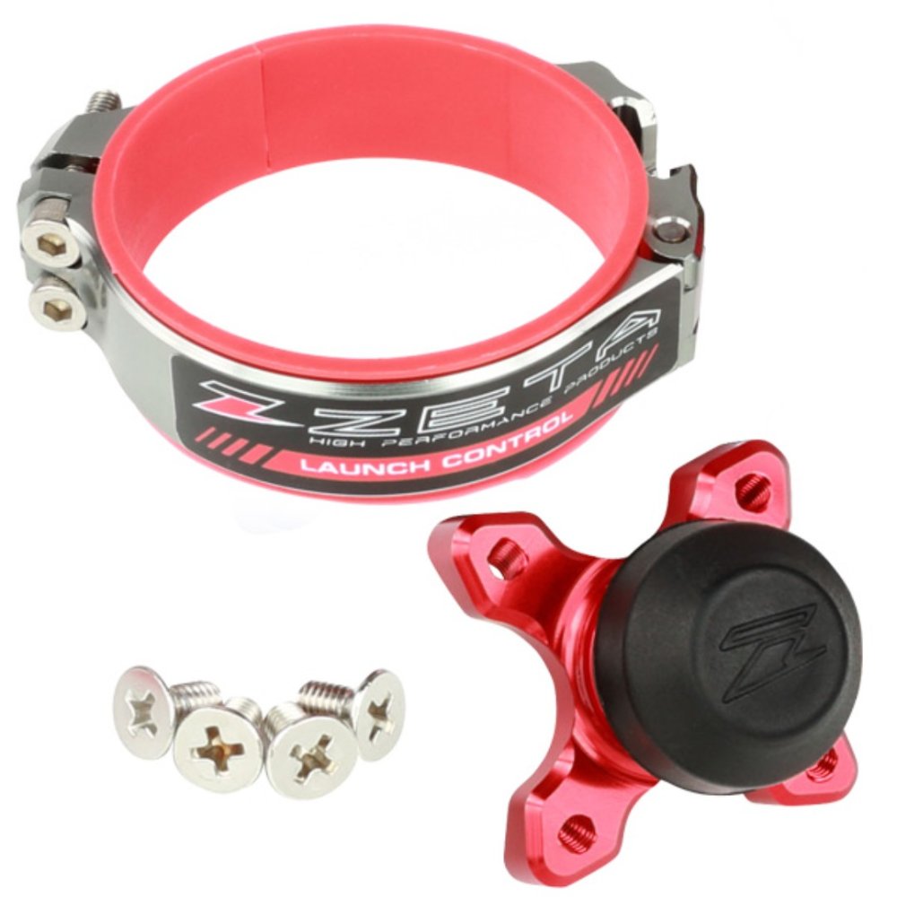 Dispositivo de salida universal Zeta