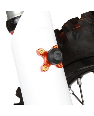 Dispositivo de salida universal Zeta