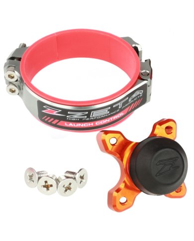 Dispositivo de salida universal Zeta