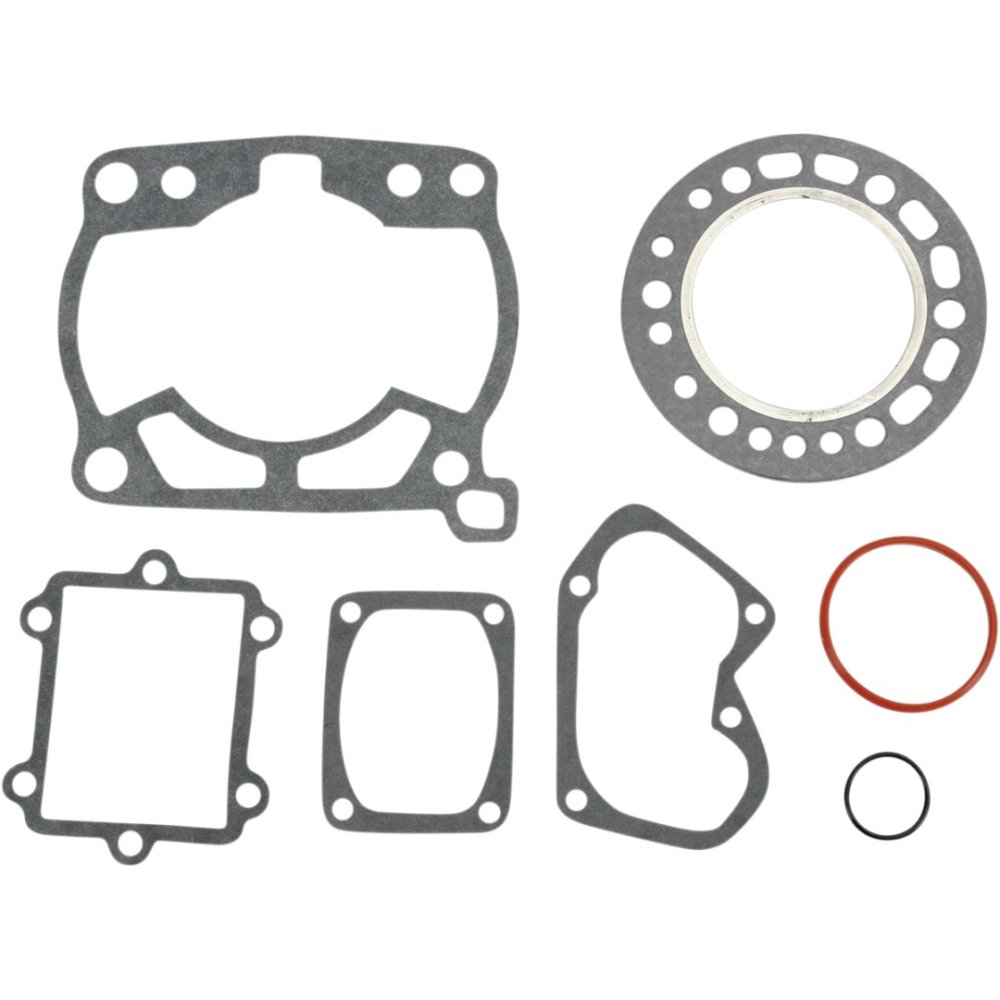 Kit juntas parte alta motor Mooseracing Suzuki RM 250 89