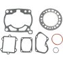 Kit juntas parte alta motor Mooseracing Suzuki RM 250 89