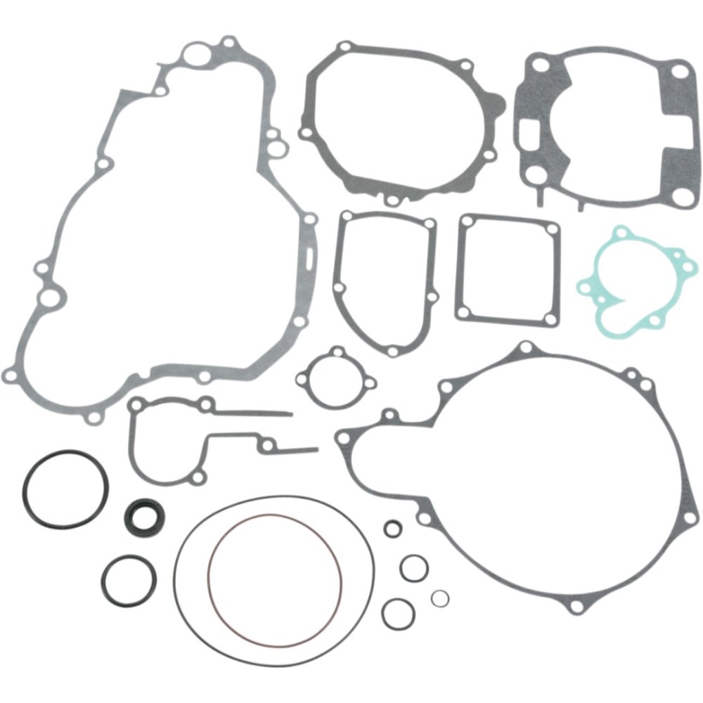 Kit completo juntas motor Mooseracing Yamaha YZ250 95-96