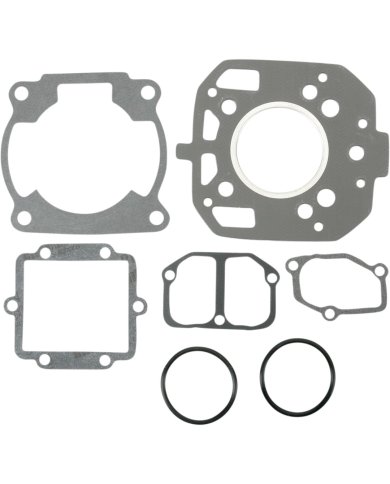 Kit juntas parte alta motor Mooseracing Kawasaki KX125 85-86