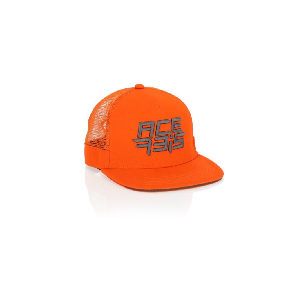 Gorra con logo Acerbis Gorra con logo Acerbis