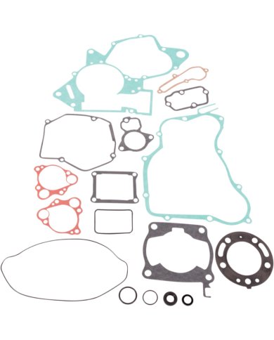 Kit completo juntas motor Mooseracing Honda CR125R 88/89 Kit completo juntas motor Mooseracing Honda CR125R 88/89