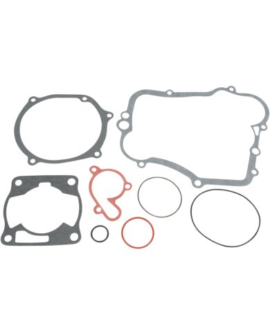 Kit completo juntas motor Mooseracing Yamaha YZ 80 93/01