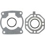 Kit juntas parte alta motor Mooseracing Kawasaki KX80 1990