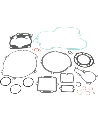 Kit completo juntas motor Mooseracing Kawasaki KX 125 95/97 Kit completo juntas motor Mooseracing Kawasaki KX 125 95/97