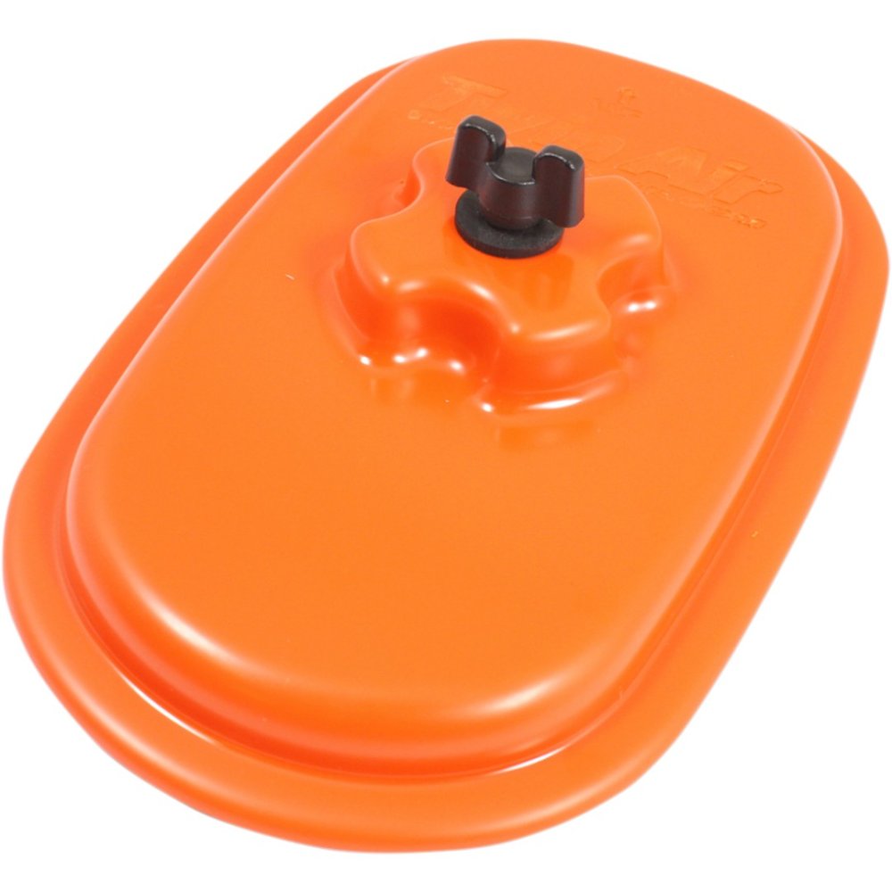 Tapa para lavar caja filtro Twin Air Honda CRF 250 R 18-21 / CRF 450 R 17-20