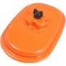 Tapa para lavar caja filtro Twin Air Honda CRF 250 R 18-21 / CRF 450 R 17-20