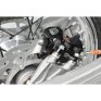 PINZA DE FRENO TRASERA DE 2 PISTONES MOTO MASTER KTM FRERIDE 250/300 R-E/SX 12-18