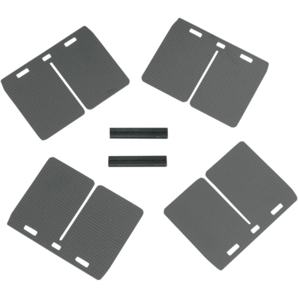 REEMPLAZO LÁMINAS V FORCE III