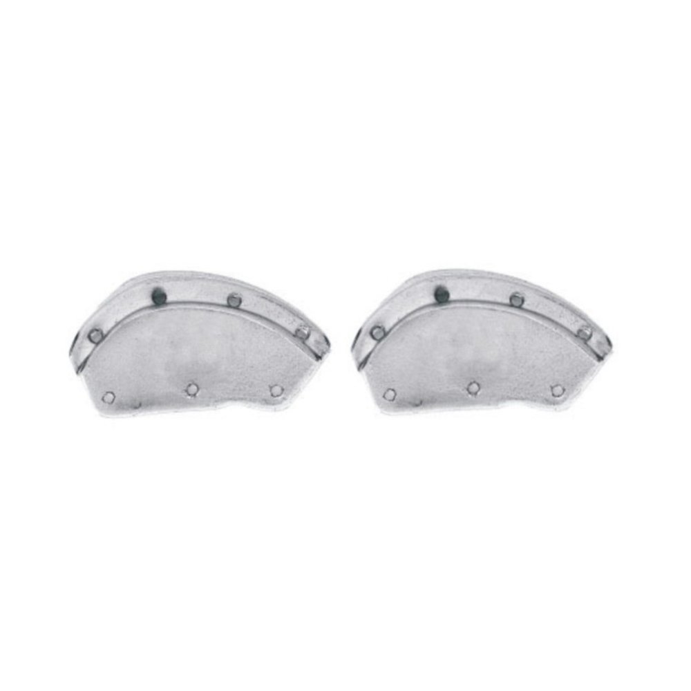 Punteras Botas Gaerne SG12 (par)