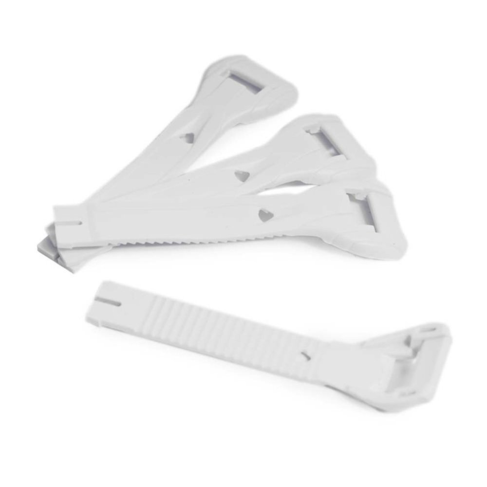 Tiras mediana para botas Gaerne SG10/SG12 blanco