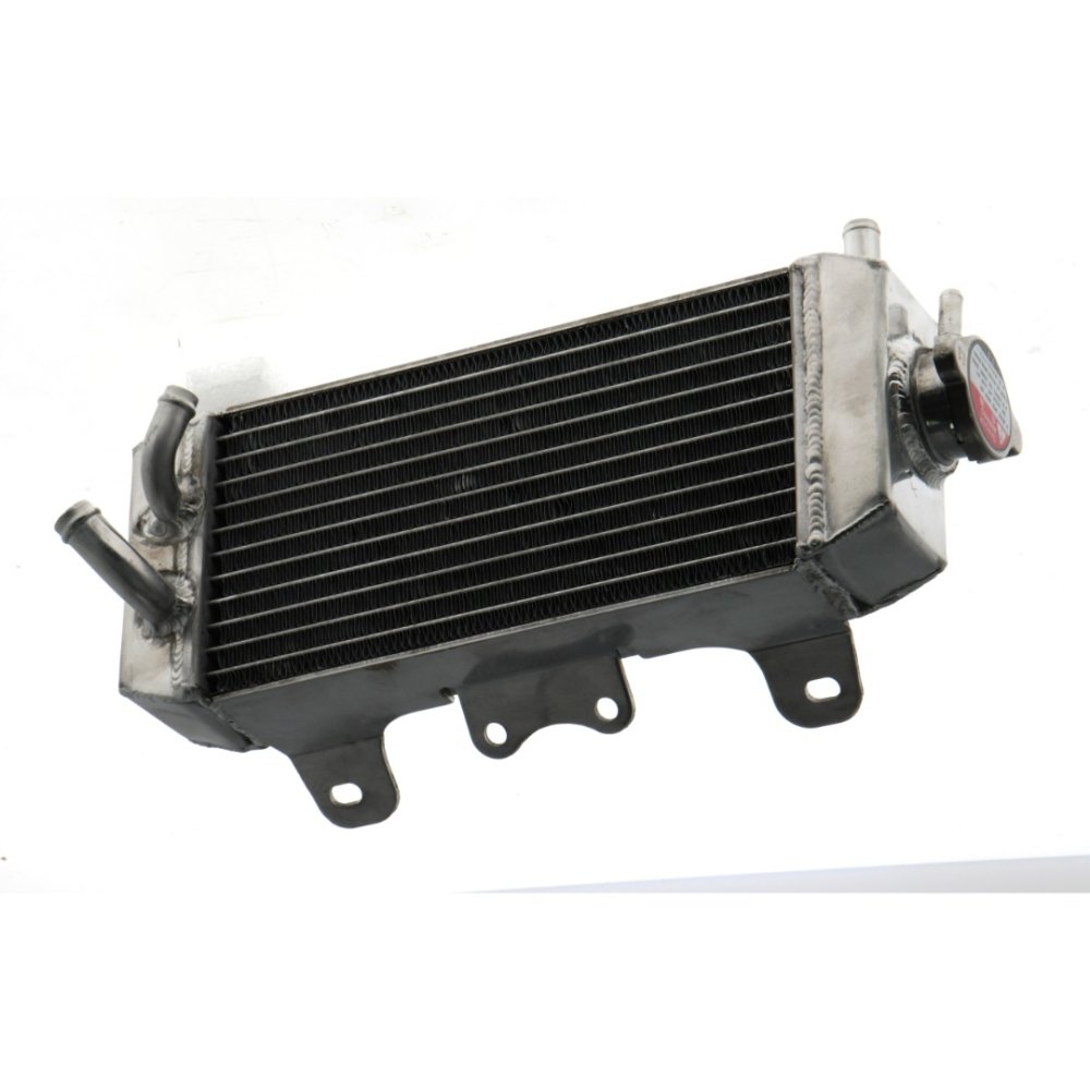 Radiador Lado con Tapon Yamaha YZF/WRF426/450 00-06