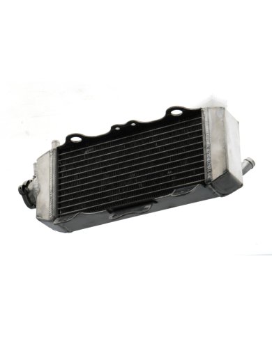 Radiador Lado con Tapon Yamaha YZF/WRF426/450 00-06 Radiador Lado con Tapon Yamaha YZF/WRF426/450 00-06