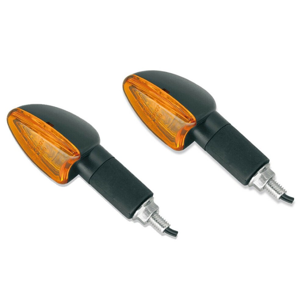 Juego intermitentes brazo largo