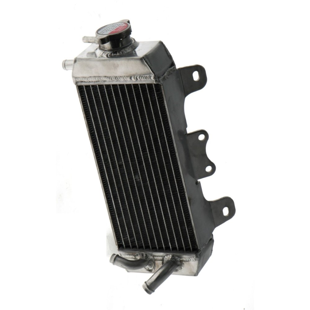 Radiador Lado con Tapon Yamaha YZF/WRF426/450 00-06