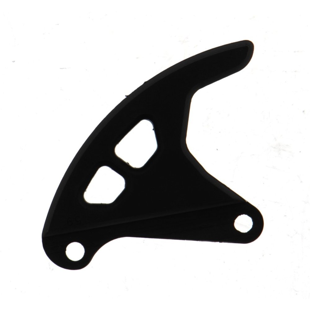 PROTECTOR DISCO TRASERO DTC SUZUKI PROTECTOR DISCO TRASERO DTC SUZUKI