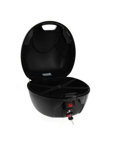 Maleta moto 30 litros Maleta moto 30 litros