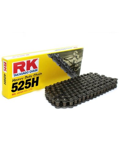 Cadena RK paso 525 a 118 pasos Cadena RK paso 525 a 118 pasos