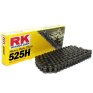 Cadena RK paso 525 a 118 pasos